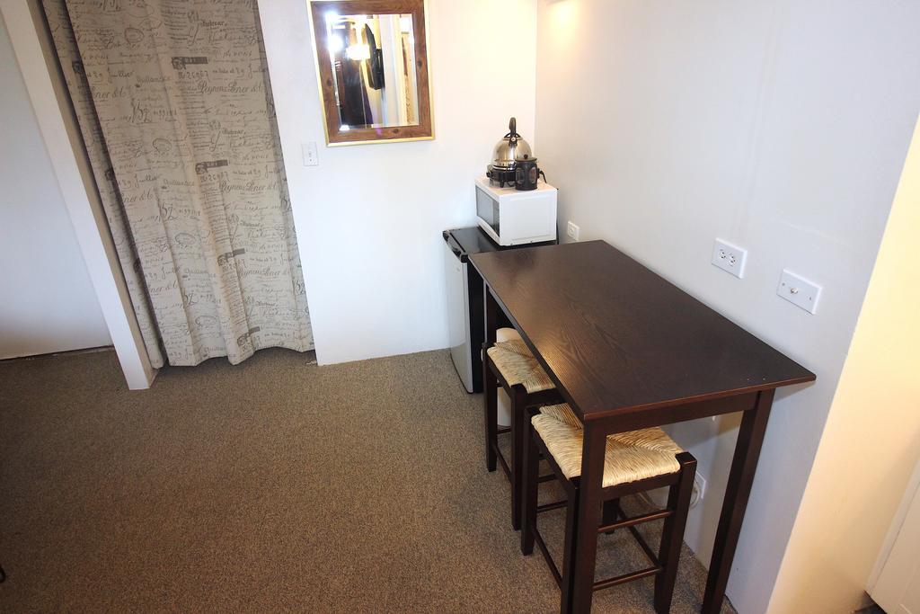 Kuhio Condo 810 Honolulu Quarto foto